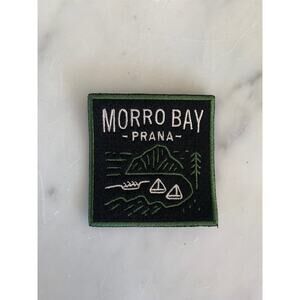 New Prana Morro Bay Patch